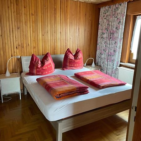Ferienwohnung Im Spreewald, Naehe Luebben Golßen Buitenkant foto
