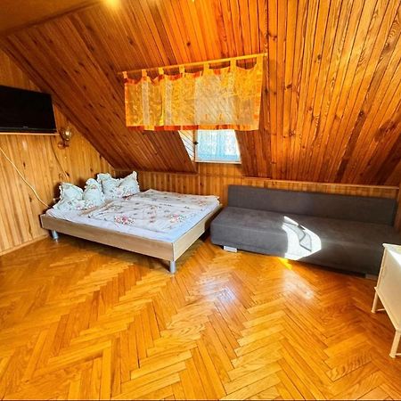 Ferienwohnung Im Spreewald, Naehe Luebben Golßen Buitenkant foto