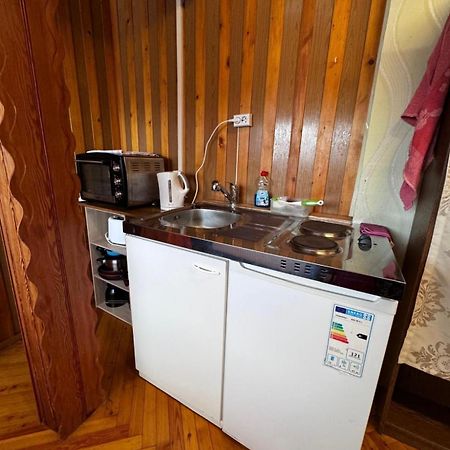 Ferienwohnung Im Spreewald, Naehe Luebben Golßen Buitenkant foto