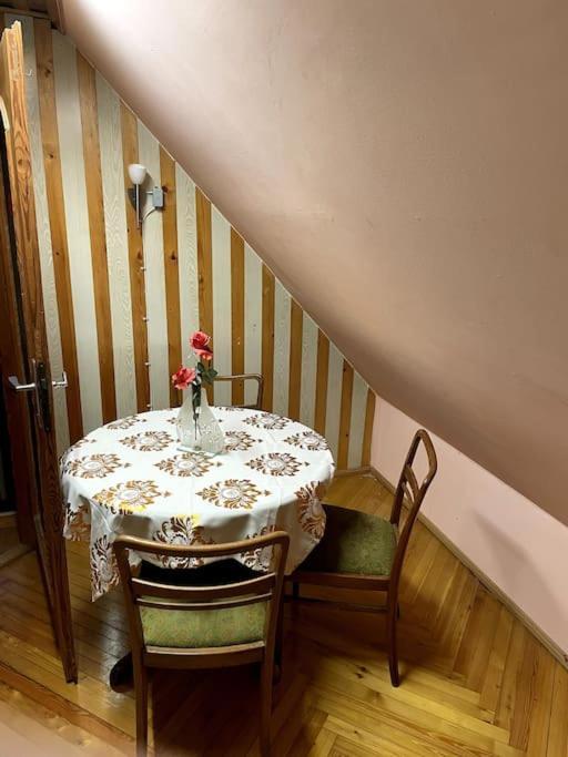 Ferienwohnung Im Spreewald, Naehe Luebben Golßen Buitenkant foto