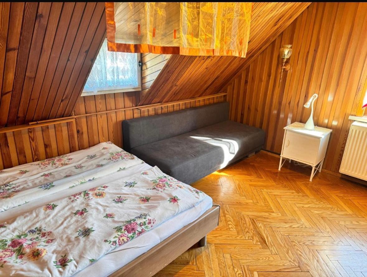 Ferienwohnung Im Spreewald, Naehe Luebben Golßen Buitenkant foto